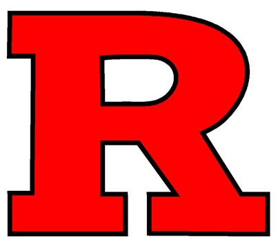 Rutgers Red R Logo