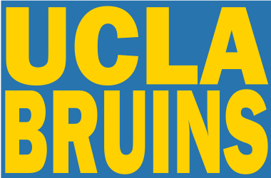 UCLA Football Mascot