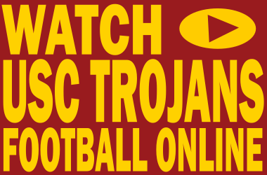 Watch USC Football Online